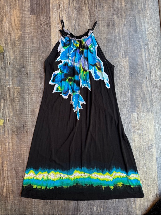 INC International Concepts Dresses & Skirts - Inc International Concepts Womens Sleeveless Sequin Dress Size M Medium